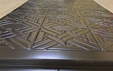 Новая Плита мощения с оригинальным рисунком в размере 2300!