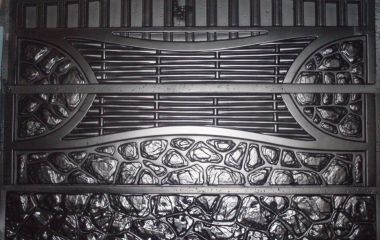 Новый забор! Изучение спроса