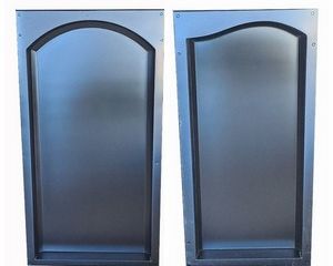 Новые формы для памятников 14.2 и 42