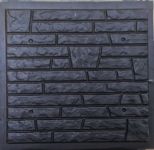 Форма пластиковая Термофасад №1