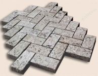 Формы пласт. для брусчатки "Кирпич"