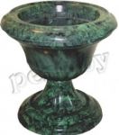 Форма пластиковая "Вазон большой"