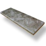 Форма пластиковая "Ступень Гладкая"