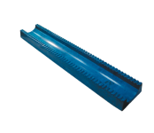 Форма пластиковая "Водосток 1000х190х65"