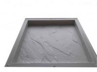 Формы пласт. для плитки "Афинская новая"