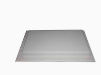 Форма пластиковая "Подступенок для ступени с орнаментом"