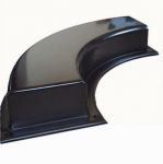 Формы пласт.  "Приствольный круг"