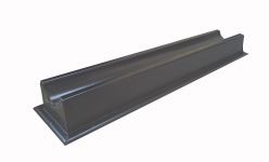 Форма пласт. "Водосток" 1000х170х100