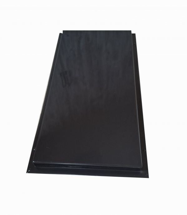 Форма Плита трот. крупноформатная № 8.1 (1000х500х50) 