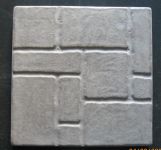 Форма пласт. для плитки "Кирпич"