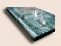 Форма пластиковая "Ступень с антискользящей полосой"