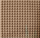 Формы для тактильной плитки с квадратными рифами