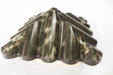 Форма пласт. Крышка 2.22 на столб