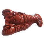 Форма для садово-парковой архитектуры "Рак"