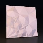 Форма для 3д панелей "Астра"