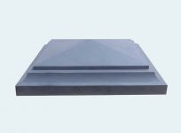 Форма пласт. Крышка-накрывка  2.39