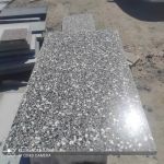 Форма пласт. "Крупноформатная ритуальная Плита №1"