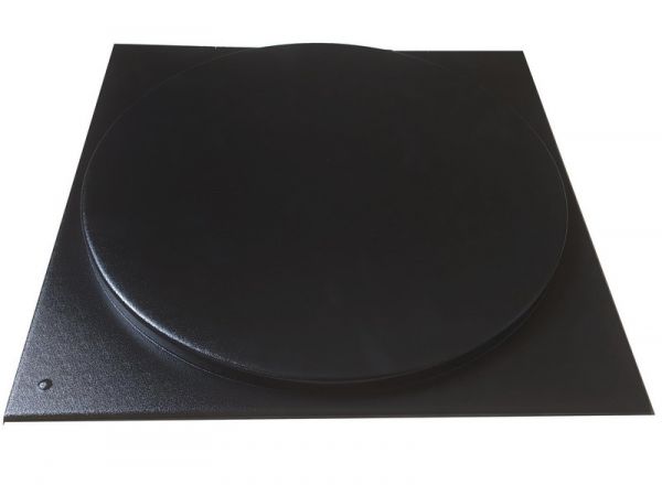 Форма "Столешница D600(25)"