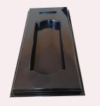 Форма пласт. Цветочница №12