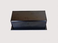 Форма пластиковая Тумба под памятник № 5