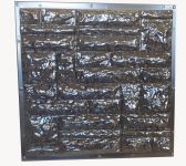 Форма пластиковая Термофасад № 10