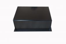 Форма пластиковая Тумба под памятник № 7