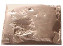 Формы пласт. для плитки "Булыжная мостовая 2"