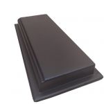 Форма пластиковая "Бордюр"500х200х50