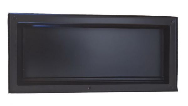 Форма пластиковая "Бордюр"500х200х50