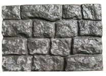 Формы для декоративного камня "Английский большой"