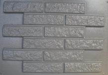 Формы для декоративных панелей "Бисер"