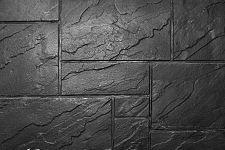 Формы для декоративного камня"Большой известняк"