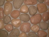 Формы для декоративного камня "Галька речная"