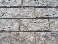 Формы для декоративного камня "Руст"