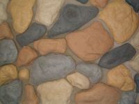 Формы для декоративного камня "Галька"