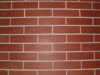 Формы для декоративного камня "Гладкий кирпич"