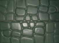 Формы пластиковые для декоративного камня "Голыш"