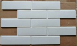 Формы для декоративного камня "Гладкий бесшовный"