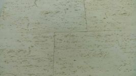 Форма для декоративных панелей "Травертин"