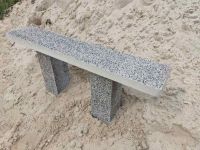 Форма пластиковая "Скамейка II"