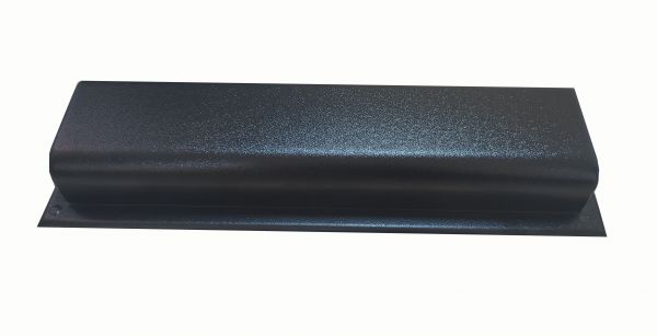 Форма пластиковая "Бордюр ритуальный" 500х110х60