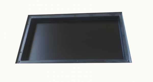 Форма Плита тротуарная крупноформатная №3 (600х300х40)