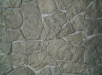 Формы для декоративного камня "Скол"