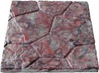 Формы пласт. для плитки "Ларнака"