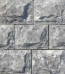 Формы пласт. для камня "Ленинградский"