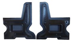 Форма пластиковая "Лавочка II"