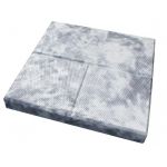 Форма пласт. для тротуарной плитки