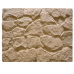 Формы для декоративного камня "Панель скол"