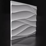 Форма для 3д панелей "Алиот"