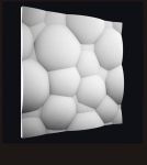 Форма для 3д панелей "Болс"